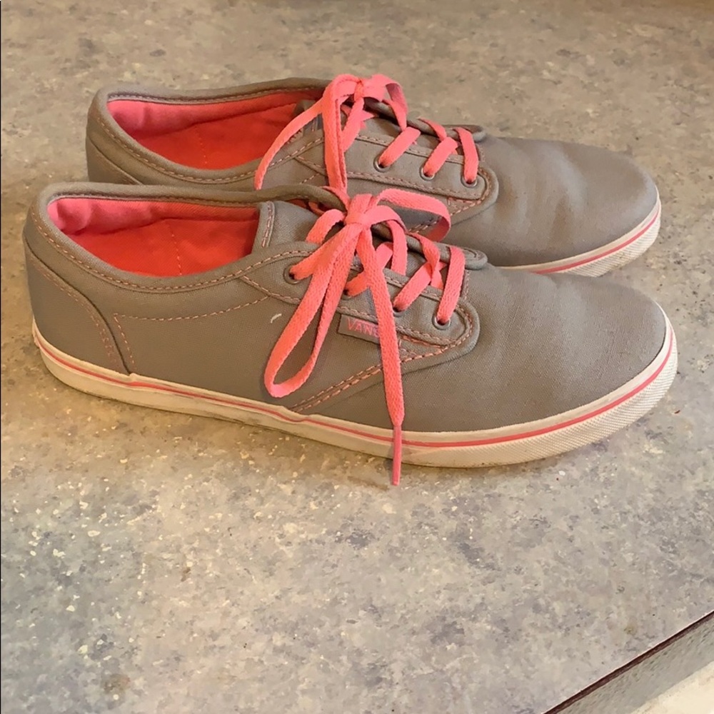 Vans